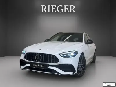 Gebraucht Mercedes C43 AMG