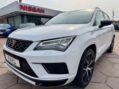 Gebraucht Cupra Ateca