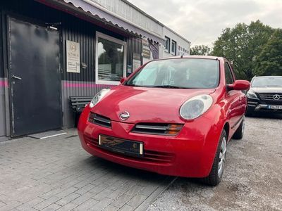 gebraucht Nissan Micra 1.2 *Klima*