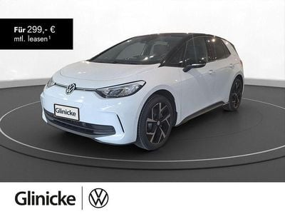 Nouă VW ID.3 Pro 169 kW (231 CP) 2026 Negru Hatchback