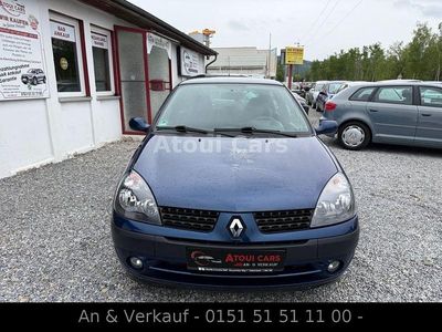 Renault Clio II
