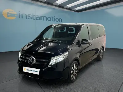 Gebraucht Mercedes V250 190 PS (139 kW) 2022 Andere Van / Kleinbus