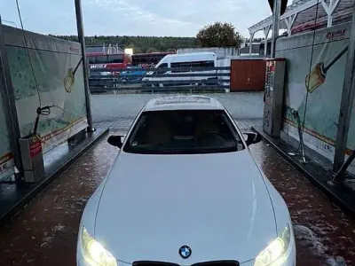 Gebraucht BMW 335
