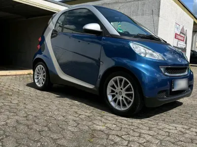 Gebraucht Smart ForTwo Coupé