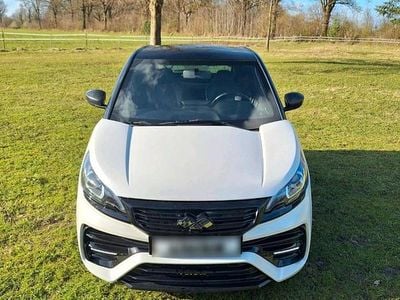 Gebraucht Ligier JS50 2023 Kleinwagen