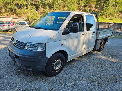VW T5