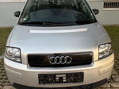 Audi A2