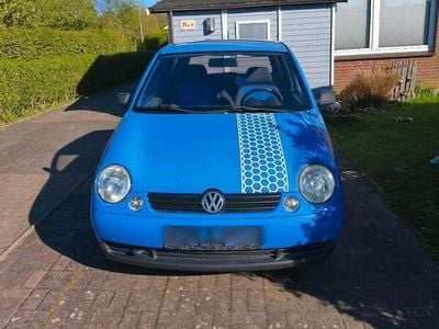 VW Lupo