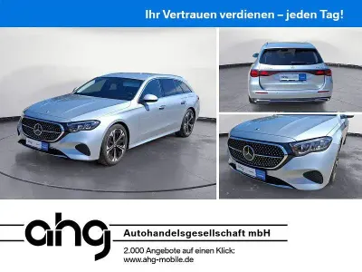 Gebraucht Mercedes E300