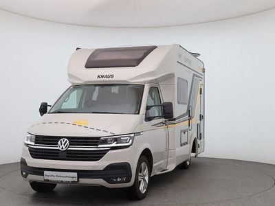 Gebraucht VW LT 150 PS (110 kW) 2024 Van