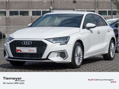 Audi A3 e-tron