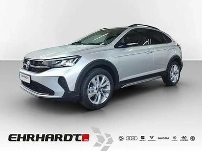 Brugt VW Taigo Goal 85 HK (62 kW) 2026 Sølv SUV
