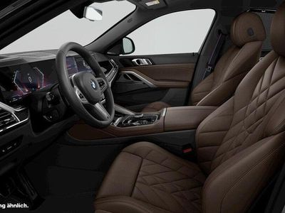 Second-hand BMW X6 M Sport 2024 Andere SUV