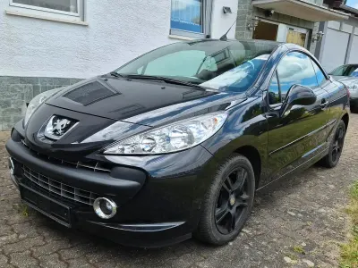 Gebraucht Peugeot 207