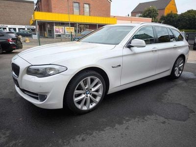 BMW 528