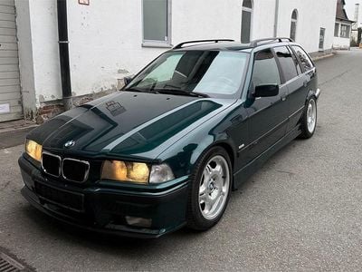 Gebraucht BMW 328 M Sport 192 PS (141 kW) 1996 Kombi