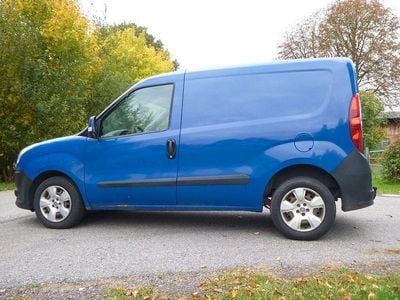 Fiat Doblò