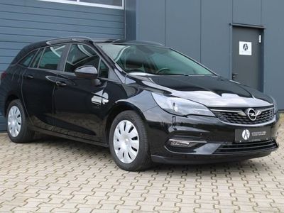 gebraucht Opel Astra Sports Tourer Business 1.5d*LED*NAVI*PDC