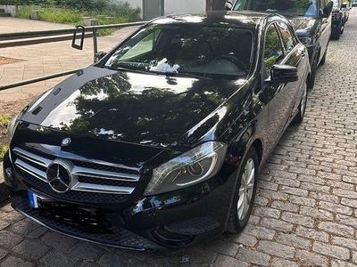 Mercedes A200