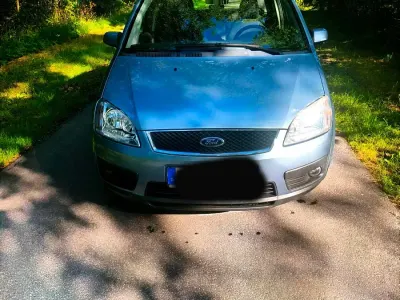 Gebraucht Ford C-MAX