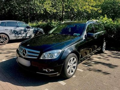 Mercedes 200