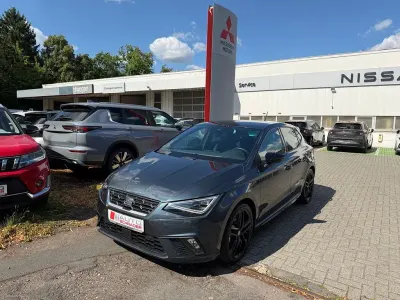 Gebraucht Seat Ibiza