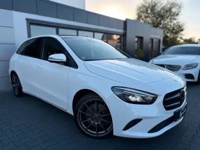 Gebraucht Mercedes B250