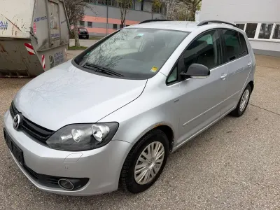 Gebraucht VW Golf Plus