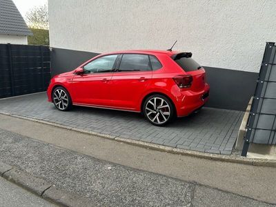 gebraucht VW Polo 