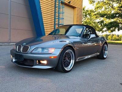 BMW Z3