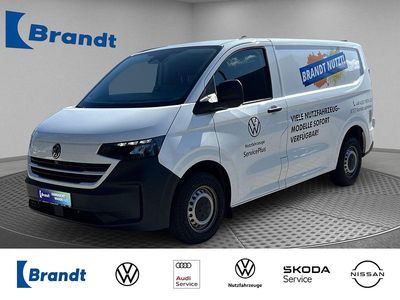 Weiß Gebraucht 2025 VW Transporter Van | 41.990 € (Teuer)