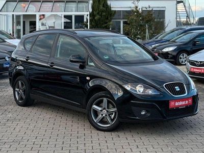 Seat Altea