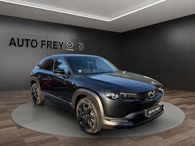 Gebraucht Mazda MX30 Makoto 170 PS (125 kW) 2023 Jet black SUV