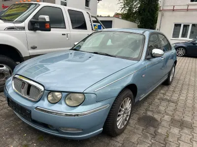 Gebraucht Rover 75