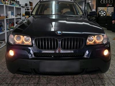 Gebraucht BMW X3 150 PS (110 kW) 2008 Andere farben SUV