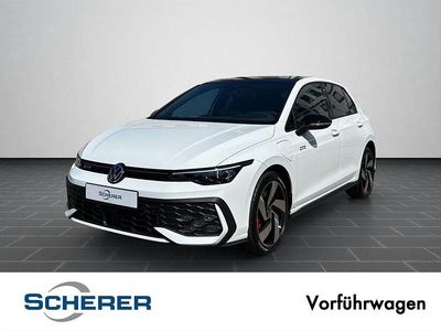 Weiß Gebraucht 2025 VW Golf GTE Limousine | 39.990 € (Fairer Preis)