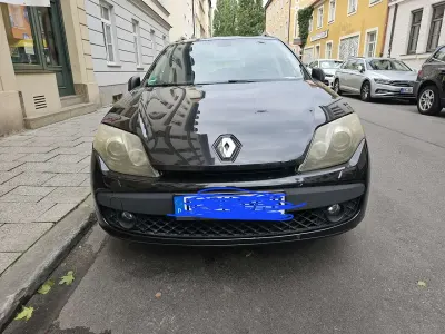 Gebraucht Renault Laguna GrandTour