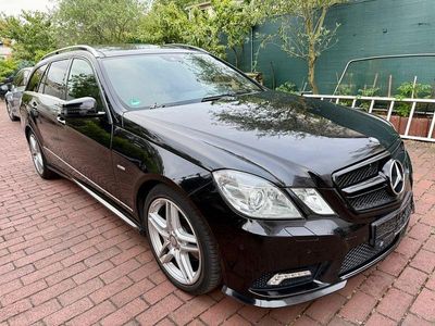 Mercedes E350