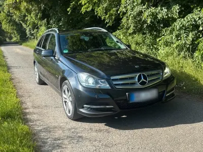 Usata Mercedes C220