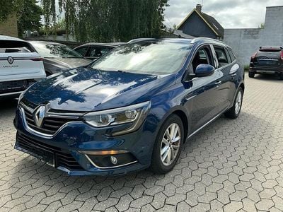 Renault Mégane GrandTour