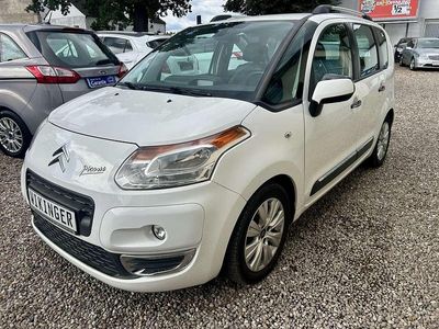 Citroën C3 Picasso