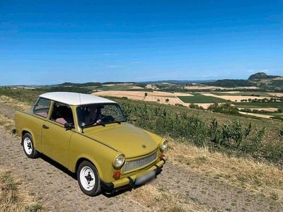 Gebraucht Trabant 601 26 PS (19 kW) 1988 Grün Limousine
