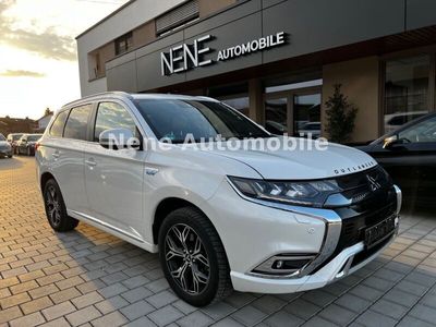 gebraucht Mitsubishi Outlander P-HEV Top 4WD