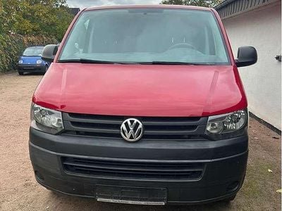 VW T5
