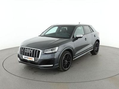 Audi SQ2