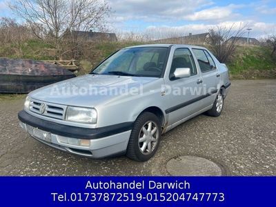 gebraucht VW Vento 1.8 GLX Klima/SSD