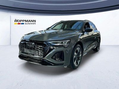 gebraucht Audi Q8 e-tron 