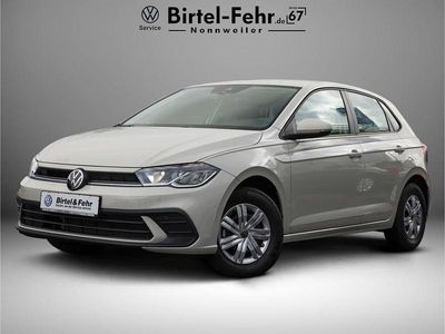 Neu VW Polo 80 PS (58 kW) 2026 Grau Kleinwagen