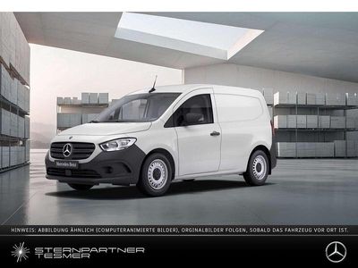Mercedes Citan 110