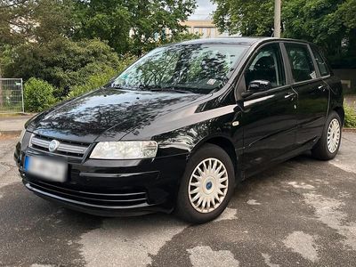 Fiat Stilo